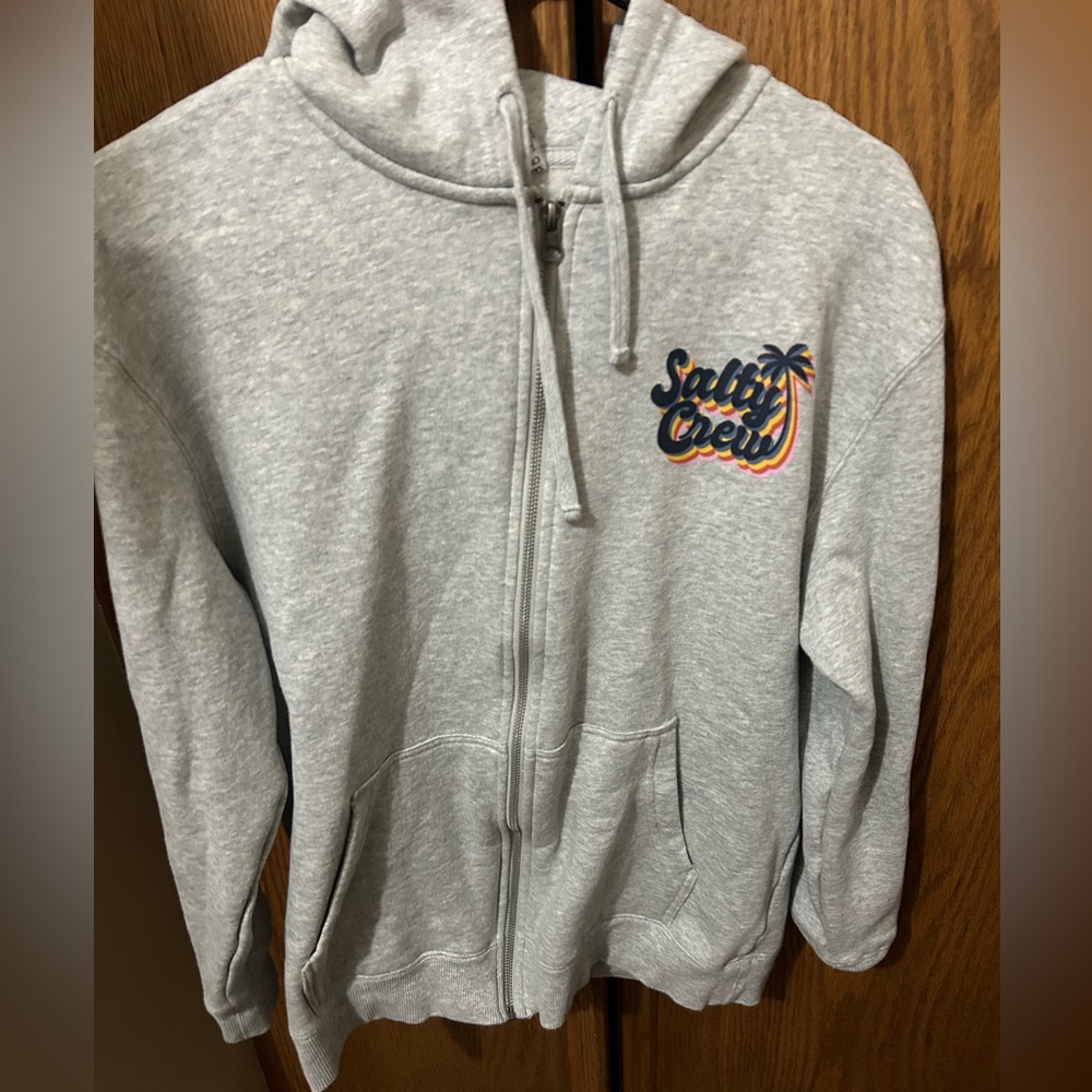 Salty Crew Jacket